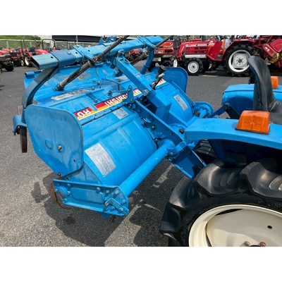 MITSUBISHI トラクター MT1601D