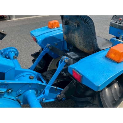 MITSUBISHI トラクター MT1601D