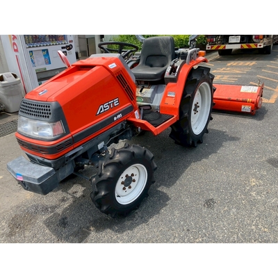 KUBOTA トラクター A195