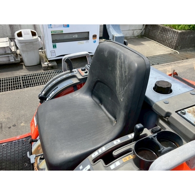 KUBOTA トラクター A195