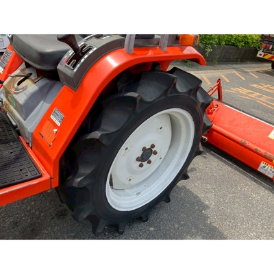 KUBOTA トラクター A195