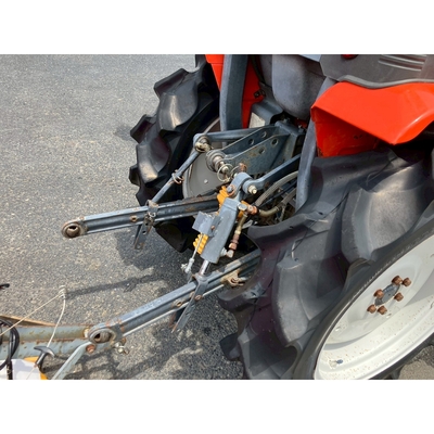 KUBOTA トラクター A195