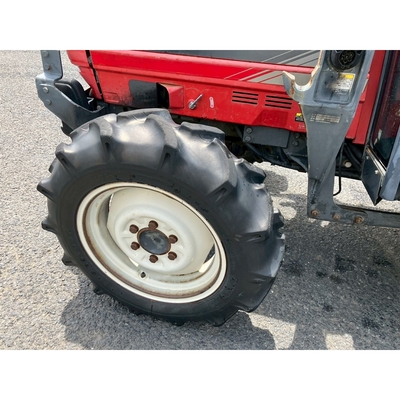 MITSUBISHI トラクター MT367