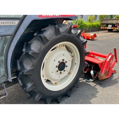 MITSUBISHI トラクター MT367