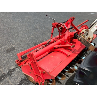MITSUBISHI トラクター MT367