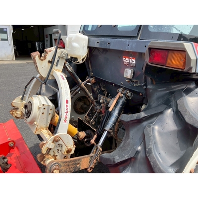 MITSUBISHI トラクター MT367