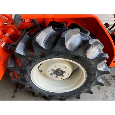 KUBOTA トラクター GL338D