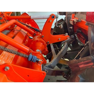 KUBOTA トラクター GL338D