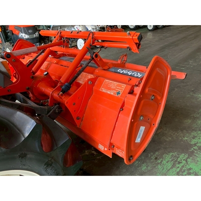 KUBOTA トラクター GL338D