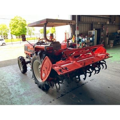 KUBOTA トラクター GL338D