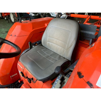 KUBOTA トラクター GL338D