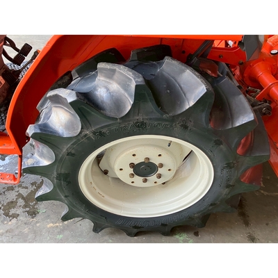 KUBOTA トラクター GL338D