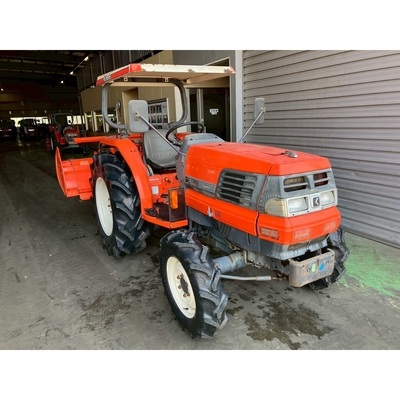 KUBOTA トラクター GL338D