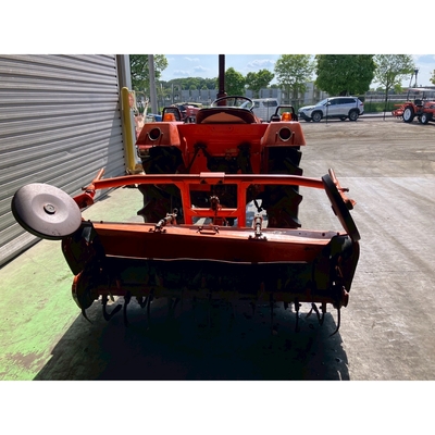 KUBOTA トラクター L1802