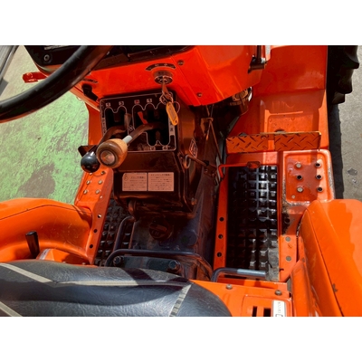 KUBOTA トラクター L1802