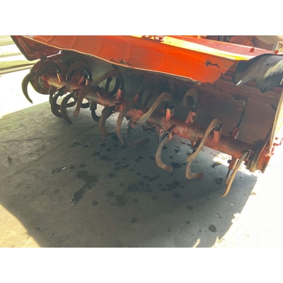 KUBOTA トラクター L1802