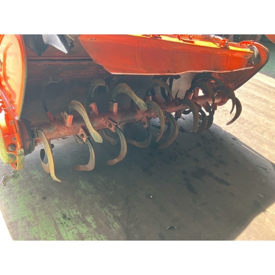 KUBOTA トラクター L1802