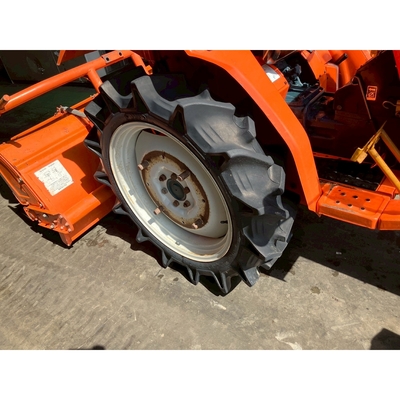 KUBOTA トラクター L1802