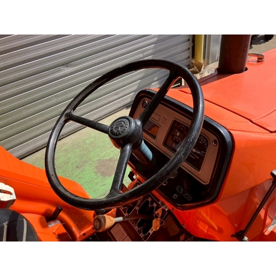 KUBOTA トラクター L1802
