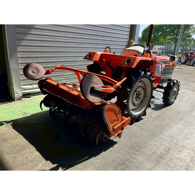 KUBOTA トラクター L1802