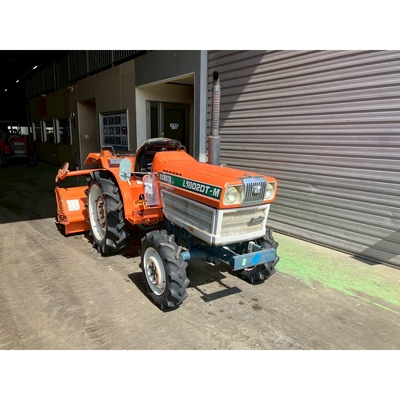 KUBOTA トラクター L1802