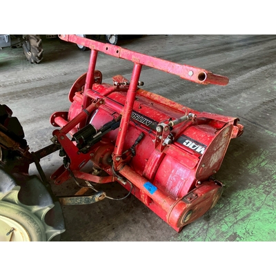 MITSUBISHI トラクター  MT165
