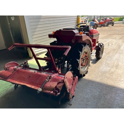 MITSUBISHI トラクター  MT165