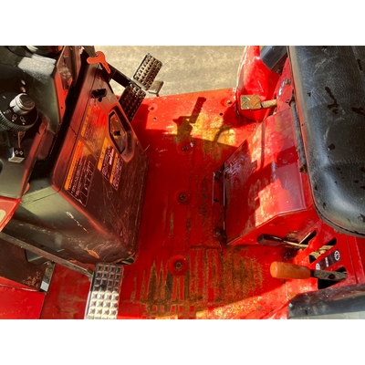 MITSUBISHI トラクター  MT165