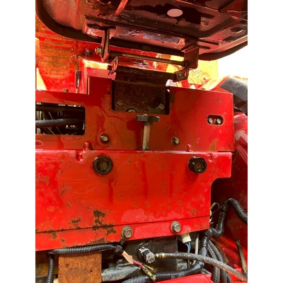 MITSUBISHI トラクター  MT165