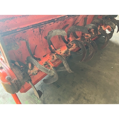 KUBOTA トラクター GL260