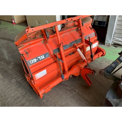 KUBOTA トラクター GL260