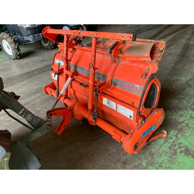 KUBOTA トラクター GL260