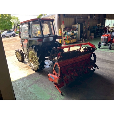 KUBOTA トラクター GL260