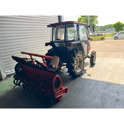 KUBOTA トラクター GL260