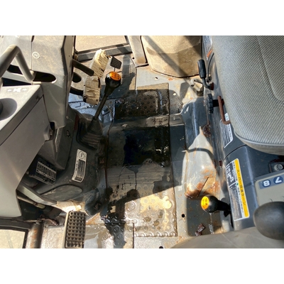 KUBOTA トラクター GL260