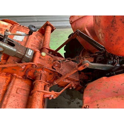 KUBOTA トラクター B7001
