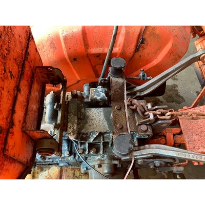 KUBOTA トラクター B7001