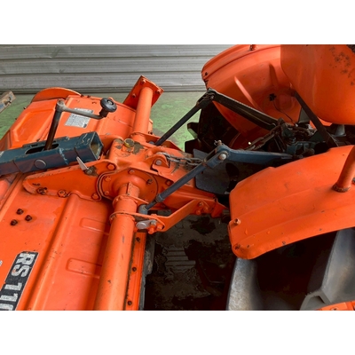 KUBOTA トラクター B7001