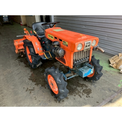 KUBOTA トラクター B7001