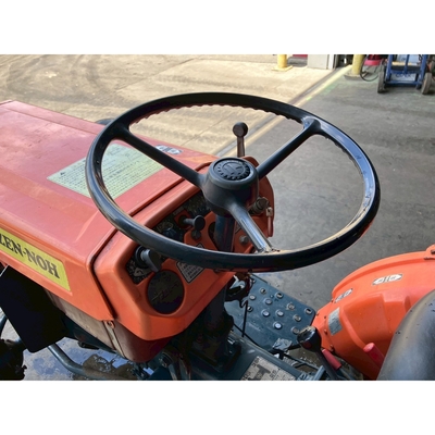 KUBOTA トラクター B7001