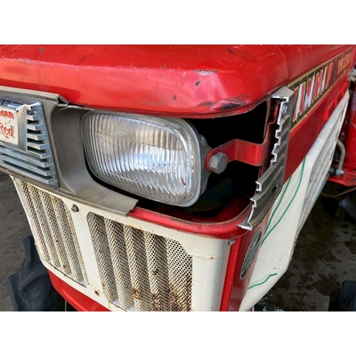 YANMAR トラクター YM2210