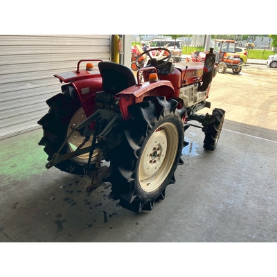 YANMAR トラクター YM2210