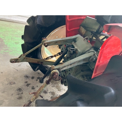 YANMAR トラクター YM2210