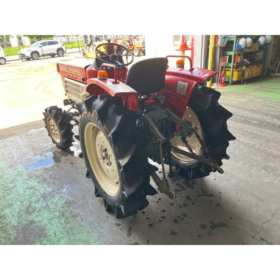 YANMAR トラクター YM2210