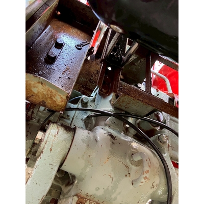 YANMAR トラクター YM2210