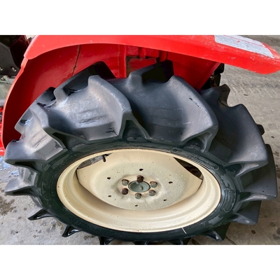 YANMAR トラクター YM2210