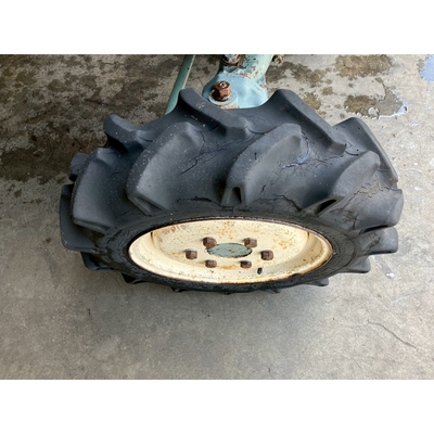 YANMAR トラクター YM2210