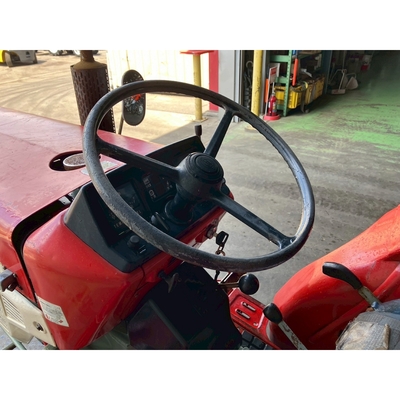 YANMAR トラクター YM2210