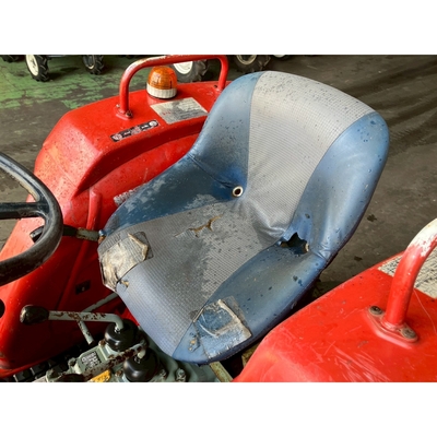 YANMAR トラクター YM2210