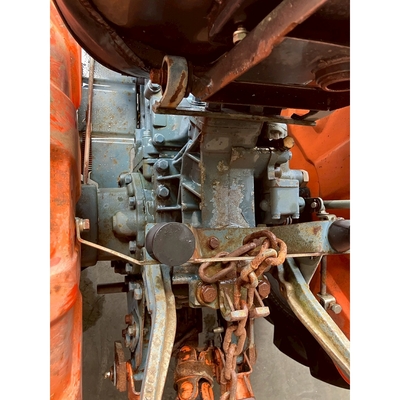KUBOTA トラクター B7001